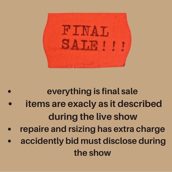 Quick list luxury items - Picture 5 of 5